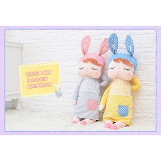 Thỏ Bông Mẫu Mới dài 44Cm