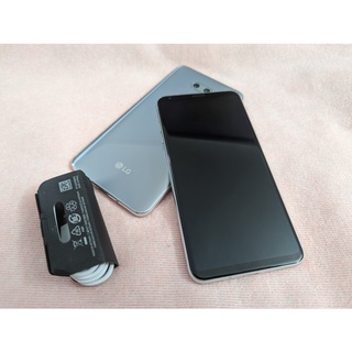 Điện thoại LG V30 (4/64gb)