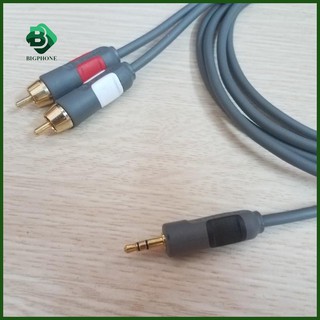 Dây 3.5" ra AV Belkin Bãi Mỹ