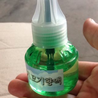 Combo 3 lọ tinh dầu đuổi muỗi Hàn Quốc