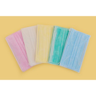 Khẩu trang y tê 4 lớp Hafapro