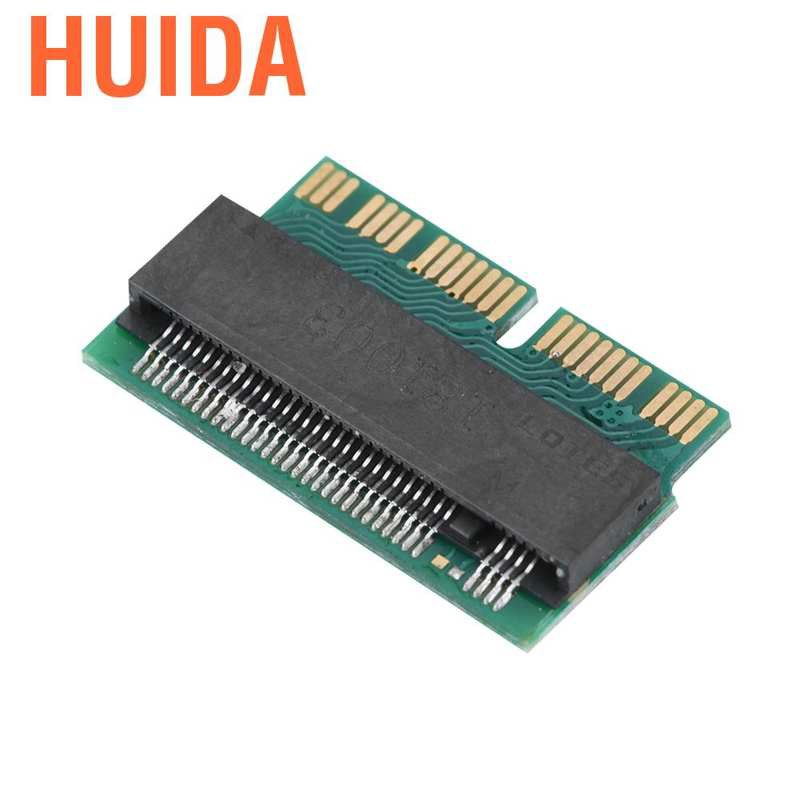 Thẻ Chuyển Đổi Huda Ssd Pcie X 4 M.2 Ngff Cho 2013 2014 2015