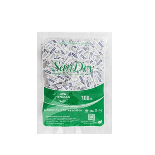 Gói hút oxygen Sandry 30cc