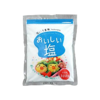 Muối 300g Nhật Bản - Muối tinh