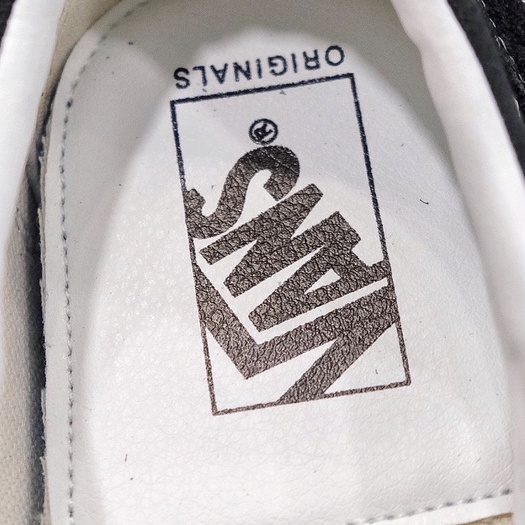 [GeekSneaker] Giày Vans Vault Old Skool  ( Bản 2019 Box Xanh )