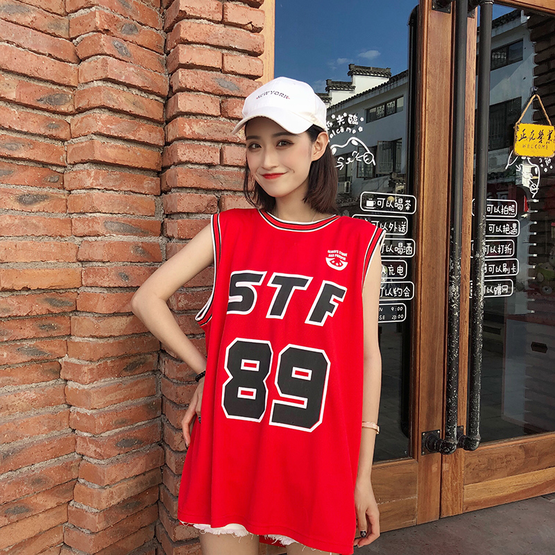 Áo sát nách họa tiết kẻ sọc thời trang Hàn Quốc 2021 cho nữ | BigBuy360 - bigbuy360.vn