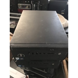 Vỏ case máy tính dell vostro 260s 270s