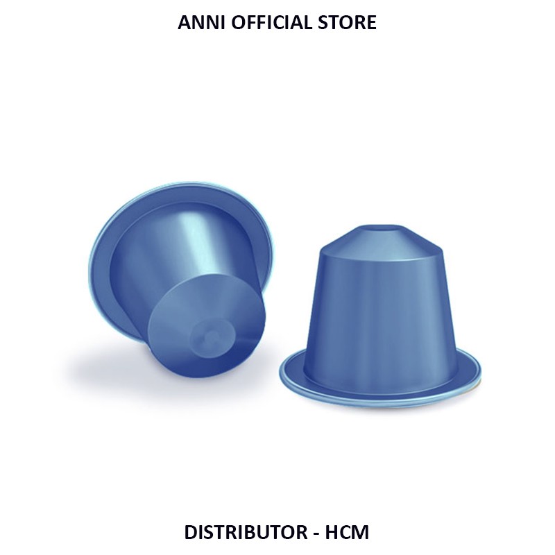 HCM -Cà Phê Viên Nén Carraro Italia, Phù Hợp Tất Cả Loại Máy Hafele, Delonghi, Nespresso - ANNI Official Store | BigBuy360 - bigbuy360.vn