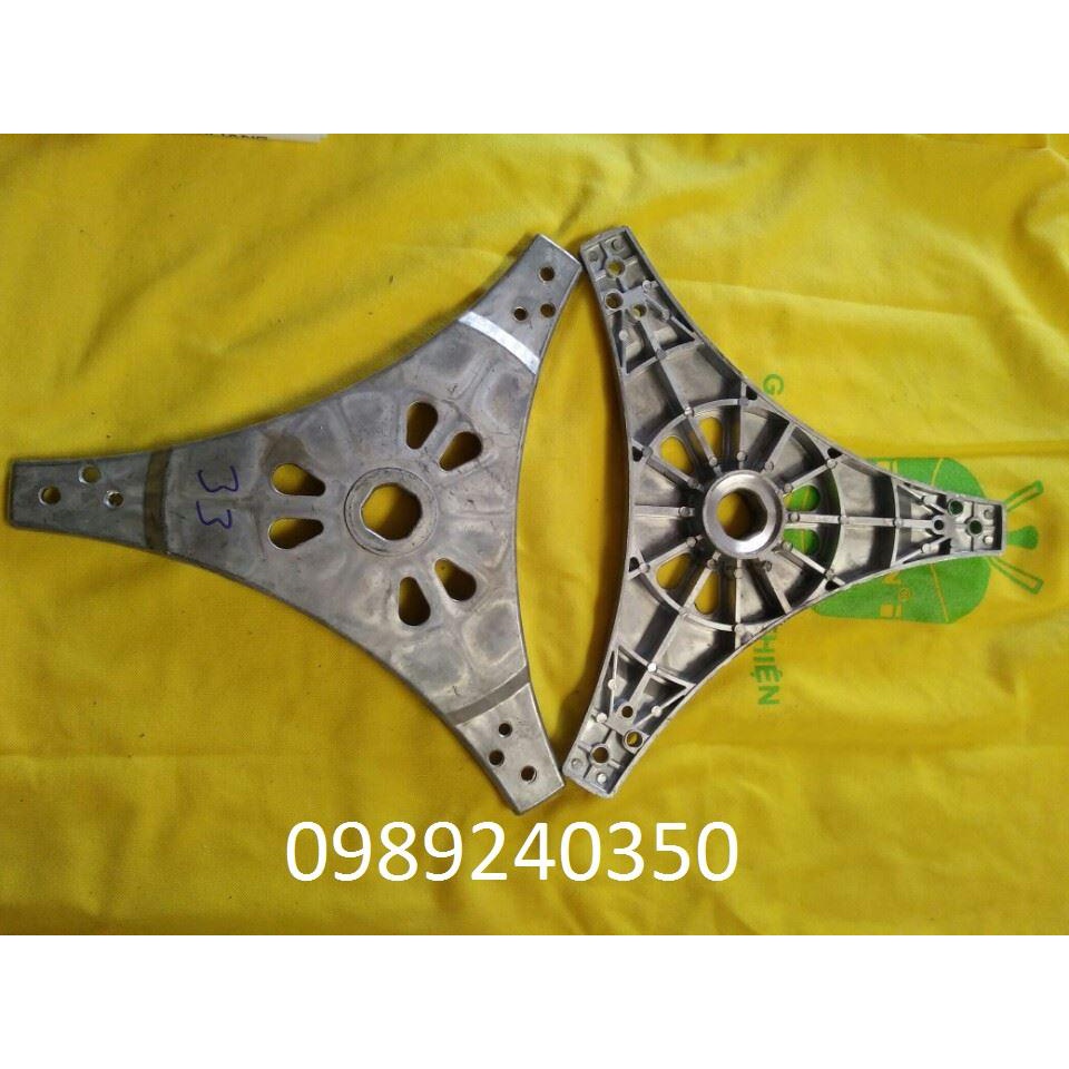 Càng ba chạc máy giặt LG cửa trên, chảng ba càng lồng đứng chính hãng