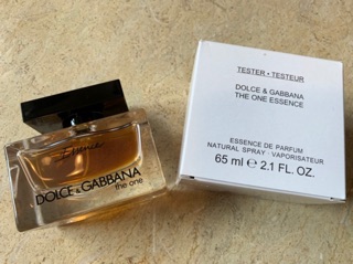 Nước hoa D&G the one essence 65ml fullbox