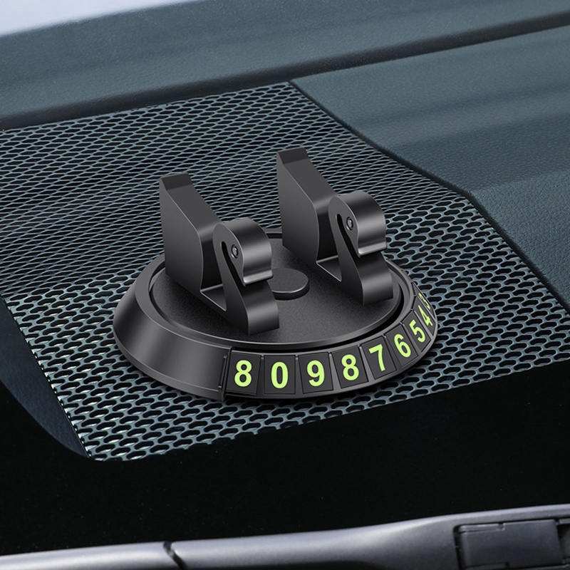 Giá Đỡ Điện Thoại Đa Năng Hỗ Trợ Đậu Xe Xoay 360 Độ Tiện Dụng° Giá Đỡ Điện Thoại Univ Xoay Được Tiện Dụng