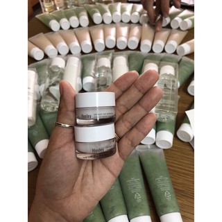 Kem Dưỡng Ẩm Chiết Xuất Xương Rồng mini Huxley Secret Of Sahara Cream Fresh And More 7ml