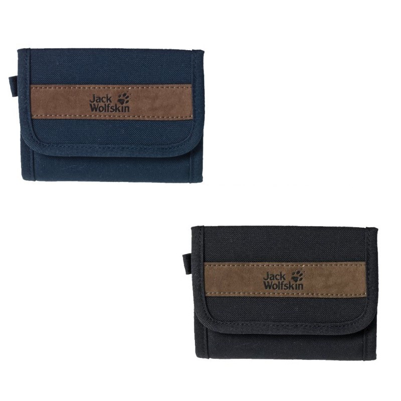 Ví nam Embankment Wallet Navy