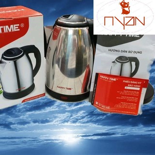 Ấm siêu tốc happy time