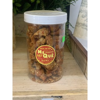 Da Gà Chiên Nước Mắm