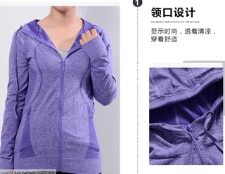 Áo chống nắng thông hơi