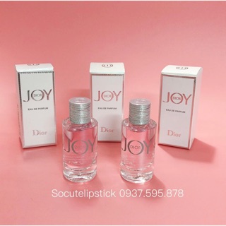 Nước hoa  Joy minisize 5ml - Vial 1ml