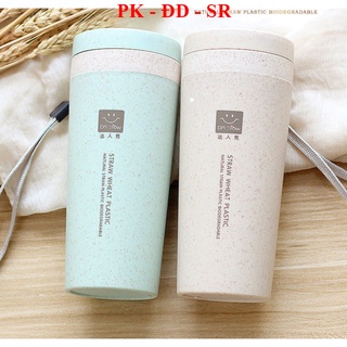 Bình giữ nhiệt dr srow - siêu rẻ