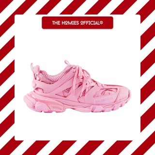 HÀNG CÓ SẴN - GIÀY BALENCIAGA TRACK PINK (HỒNG NỮ TÍNH) HÀNG CAO CẤP