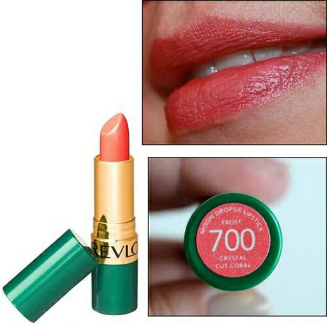 Son Revlon
