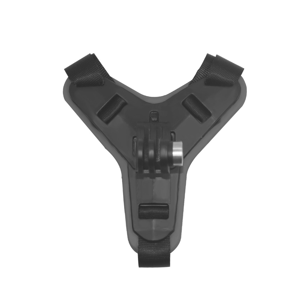 Mount gắn GoPro lên cằm nón bảo hiểm Full Face