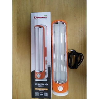 ĐÈN SẠC SUNMAX SLE2015