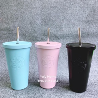Ly Starbuck giữ nhiệt