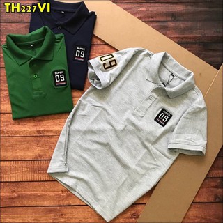 Free ship đơn 99k toàn quốc⭐ÁO THUN CAO CẤP⭐ - Áo Thun Nam Nữ Xuất Khẩu Cao Cấp Cá Mập SUPPER 09
