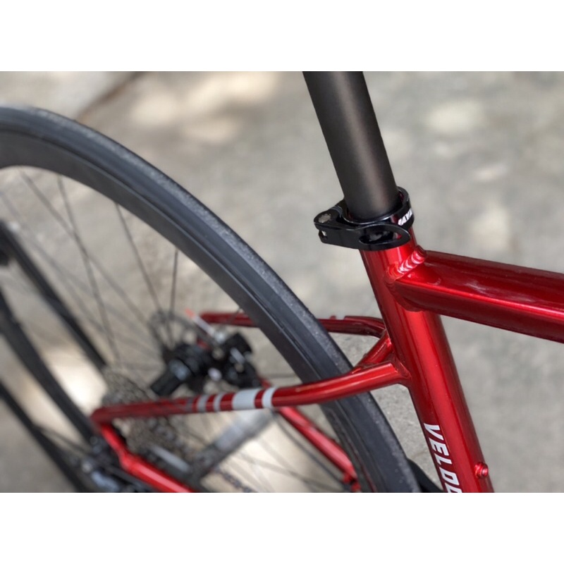 Xe đạp touring java veloce 3