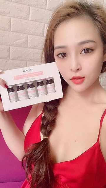 HONESI - SERUM NÁM SIÊU TRẮNG DA