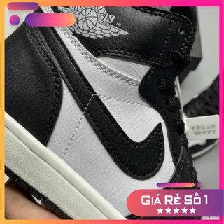 [Sale 3/3] giày jd đen trắng cao cổ, jd panda nam nữ Sale 11 -op1 ' ˇ " < 🍀 : ,