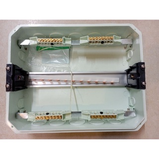 tủ điện âm tường sino