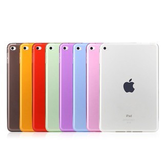 Ốp lưng mỏng trong suốt iPad Pro 12.9