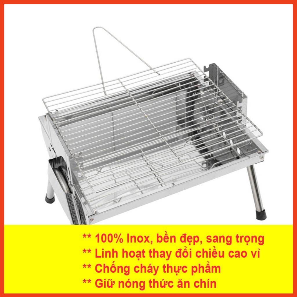 Bếp Nướng Than -mekotech2