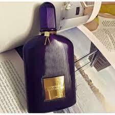 Nước hoa nữ Tom Ford Velvet Orchid 100ml, nước hoa dành cho nữ giới