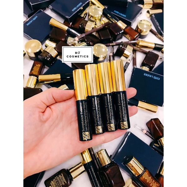 Chuốt mắt MASCARA ESTEE LAUDER SUMPTUOUS EXTREME