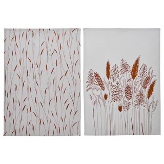 Set 2 khăn lau HÖSTKVÄLL IKEA