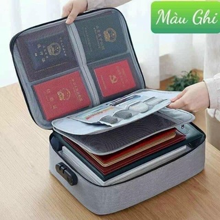 VALI ĐỰNG HỒ SƠ TÀI LIỆU
