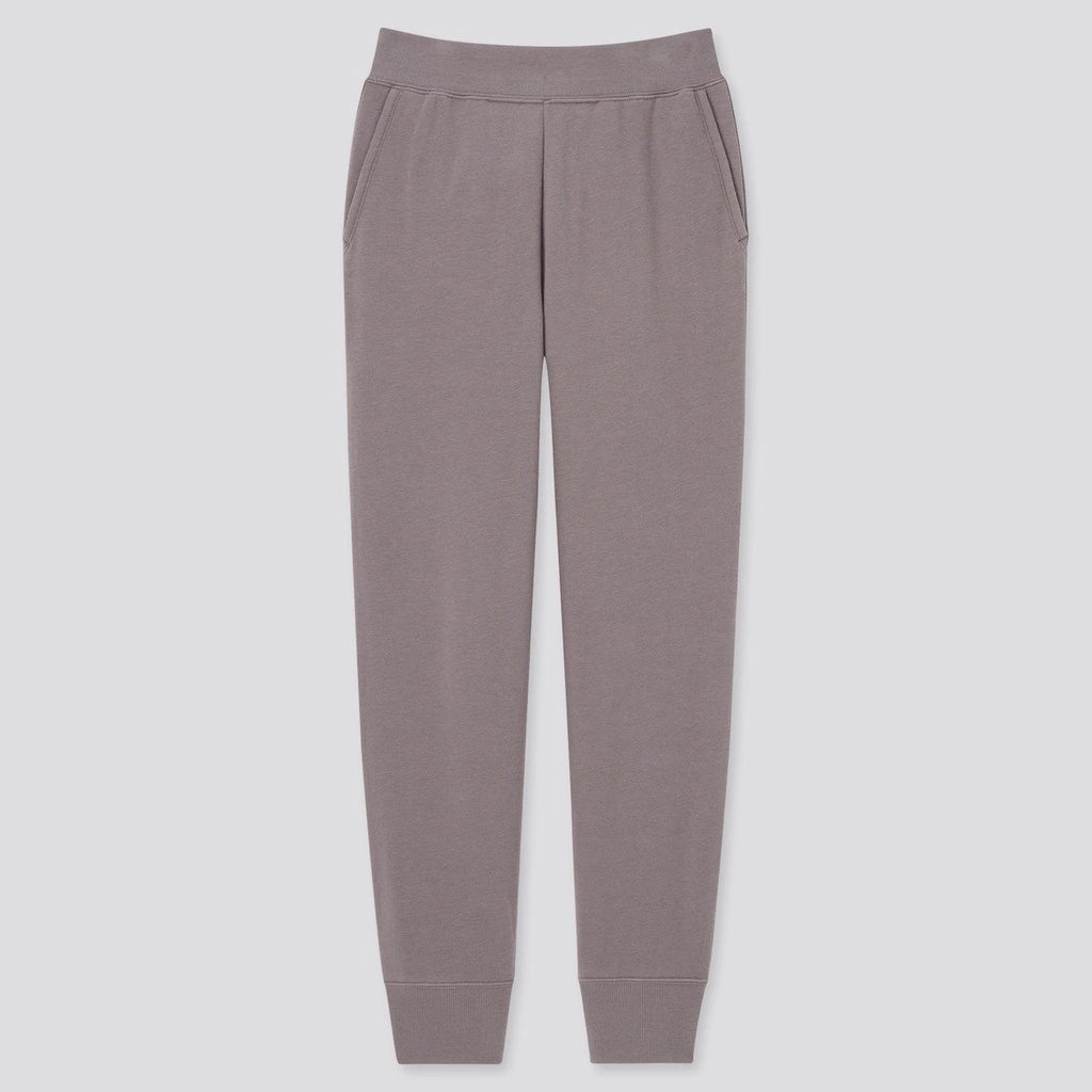[Auth Uniqlo] Quần Nỉ Siêu Co Giãn Nữ Uniqlo - Nhật Bản