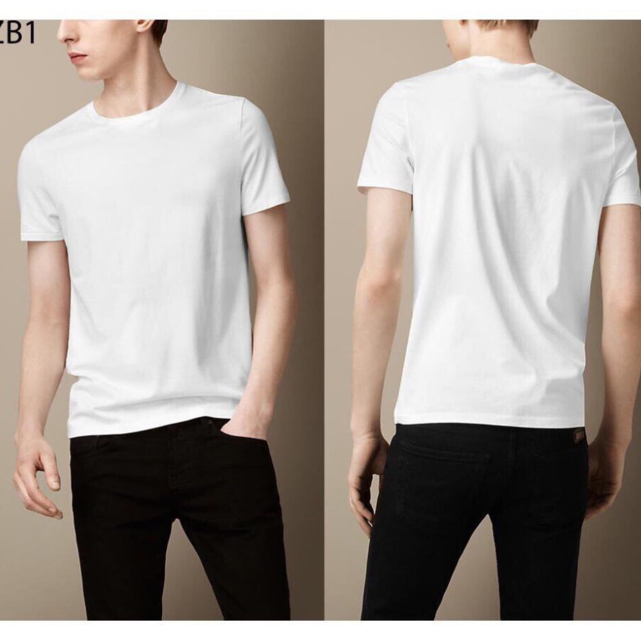 Áo thun nam MURADFASHION, Áo thun nam tay ngắn, cổ tròn in hình MS79 | BigBuy360 - bigbuy360.vn