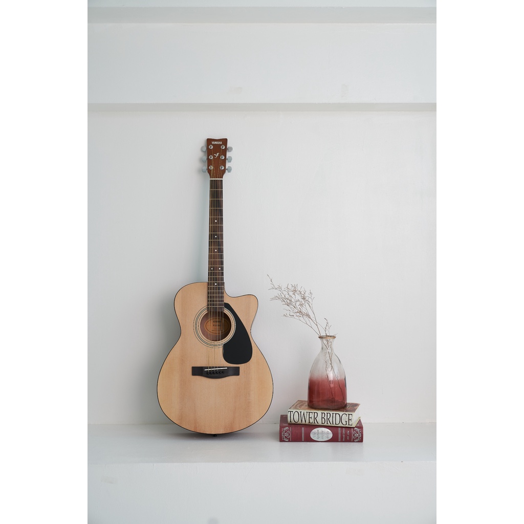 Đàn Guitar Acoustic YAMAHA FS100C