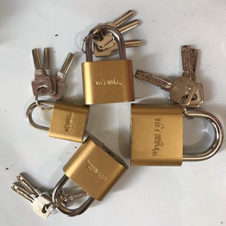 Khoá việt nhật đủ size 30-40-50-60