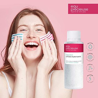 TONER NƯỚC QUÝ EAU PRECIEUSE 375ML