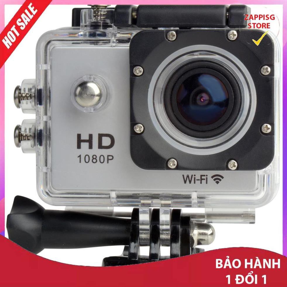 ✔️ camera hành trình mini,Camera Hành Trình 1080 Sports  - Bảo hành 1 đổi 1