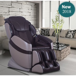 Ghế massage toàn thân Maxcare Max684 Plus
