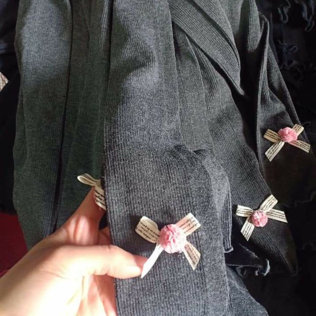 Set 3 quần tất 100k