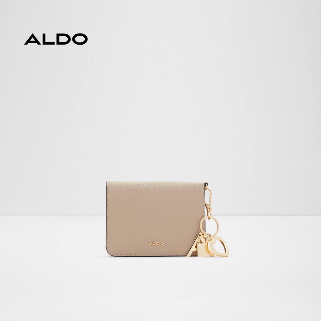 [Mã FAMALLT5 giảm 15% đơn 150k] Ví ngắn nữ ALDO DWENDASSA