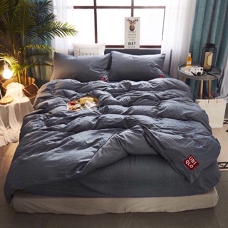 Sét Đũi Cao Cấp UNIQLO