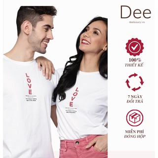 Áo thun, áo thun nam, áo nam, áo nam, áo phông nam, thun nam cao cấp lred dee luxury cotton cao cấp