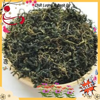 Lá Bồ Công Anh sấy khô 100 gram.